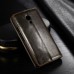 Motorola MOTO G2 - CaseMe Vintage Luxury Slim Flip PU Leather Stand Protective Phone Cover Case - Brown